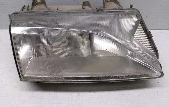 Peugeot 806 Headlight/headlamp