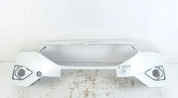 Seat Tarraco Front bumper 5FJ807221D