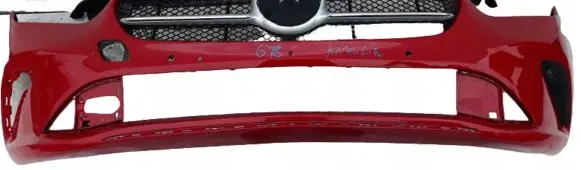 Mercedes-Benz B W247 Front bumper