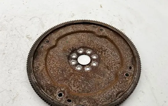 Ford Mustang V Flywheel