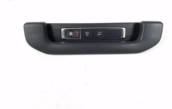 Mercedes-Benz S W222 Rear interior roof grab handle A0998150300