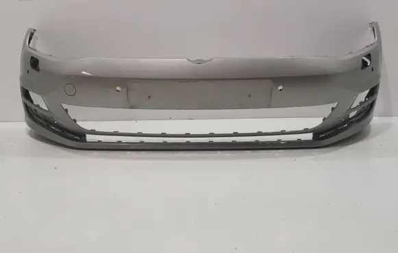 Volkswagen Golf VII Front bumper 5G0807221