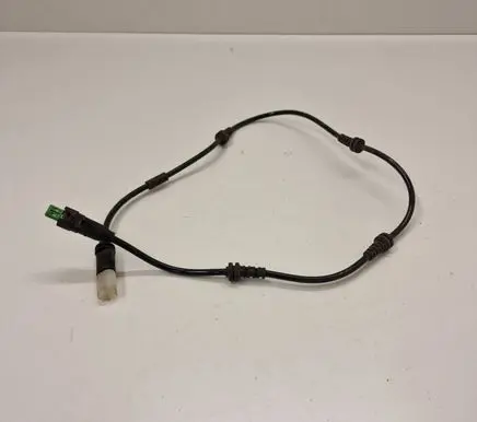 BMW 7 G11 G12 ESP acceleration yaw rate sensor 6861346