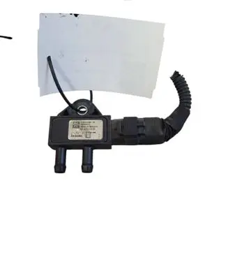 Citroen C4 I Exhaust gas pressure sensor 9662143180