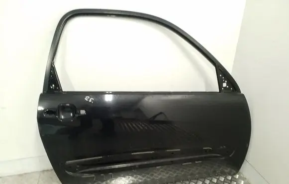 Toyota RAV 4 (XA20) Door (2 Door Coupe) 