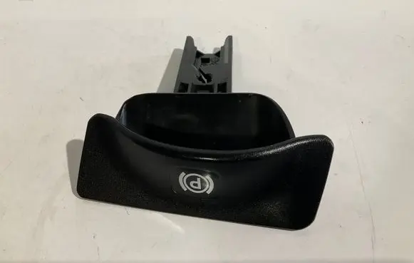 Mercedes-Benz E W211 Hand brake release handle 2114270020