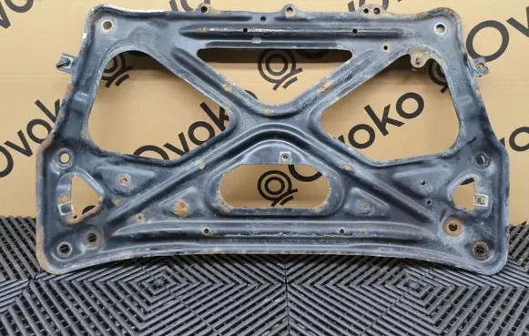 Audi A6 C7 Front subframe 4H0399345Q