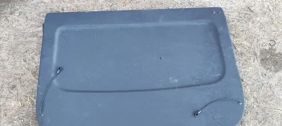 Opel Insignia A Parcel shelf