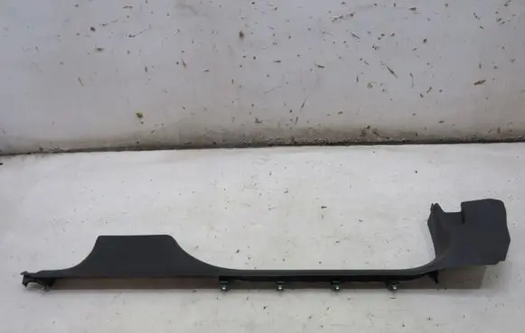 Opel Astra K side skirts sill cover 13413308