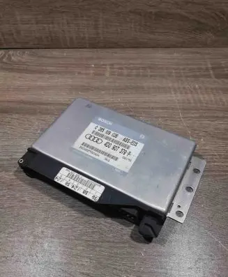 Audi A4 S4 B5 8D ABS control unit/module 4D0907379F 0265109026