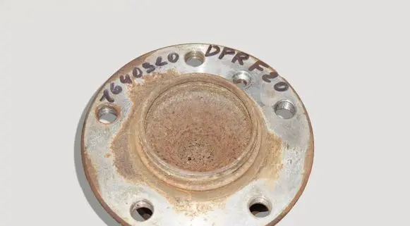 BMW 1 F20 F21 Front wheel ball bearing 