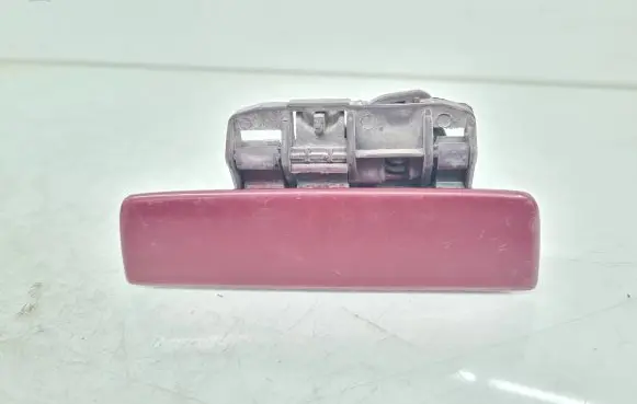 Peugeot 405 Front door exterior handle 9255510380