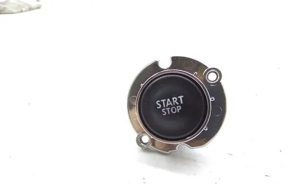 Renault Latitude (L70) Engine start stop button switch