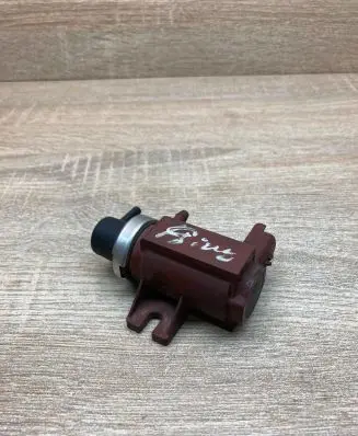 Ford C-MAX I Turbo solenoid valve 9652570180 70096802