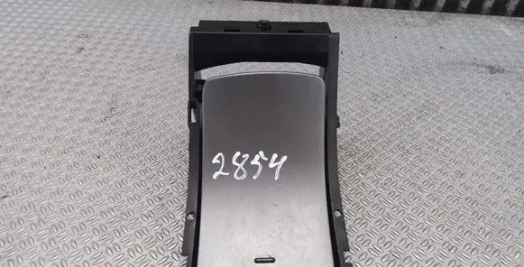 Peugeot 407 Cup holder 9644584877