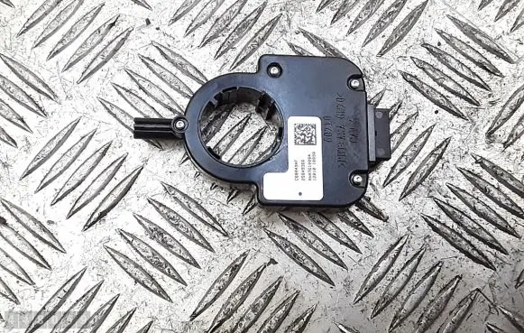 Opel Insignia A Steering angle sensor 25849366