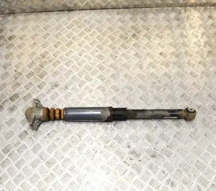 Audi A3 S3 8V Rear shock absorber/damper 5Q0512013DF 5Q0513049BF