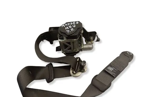 Ford Mondeo MK V Front seatbelt DS73F61294BJ35B8 16265 1022924N97