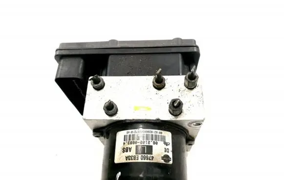 Nissan Navara ABS Pump 00404911D0 47660EB33A