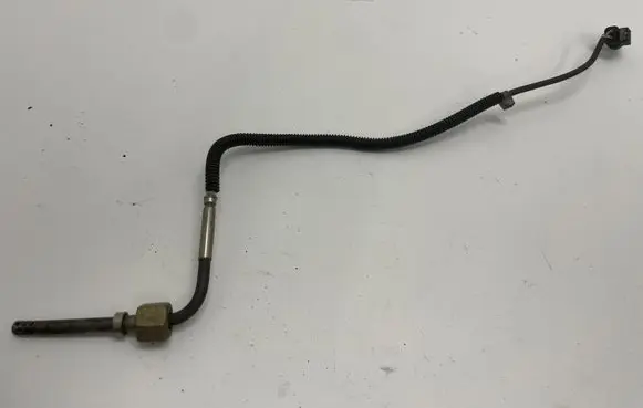 Mercedes-Benz E W211 Exhaust gas temperature sensor A0081532728