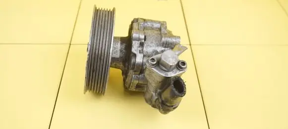 Porsche Cayenne (92A) Power steering pump 7P5422154C CRC