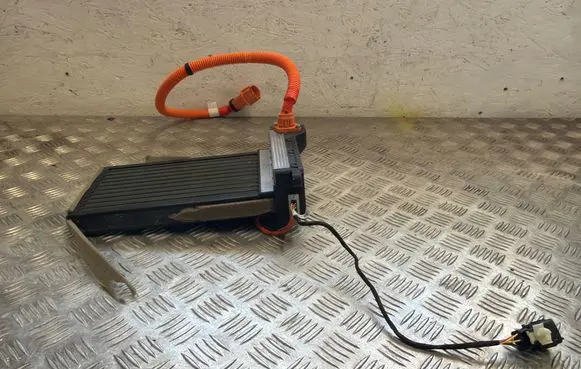 KIA EV6 Electric cabin heater radiator 97191CV000