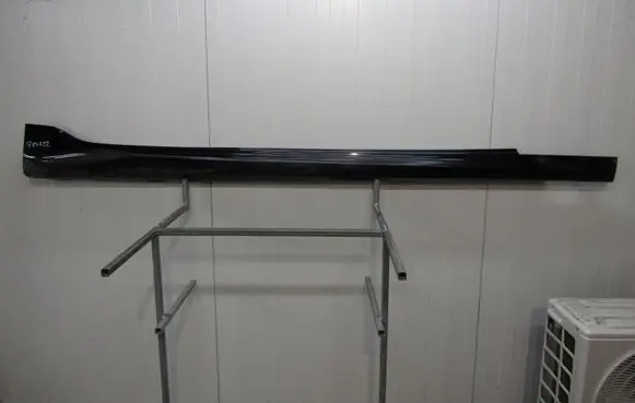 BMW 8 G16 Front sill (body part) 51778090418