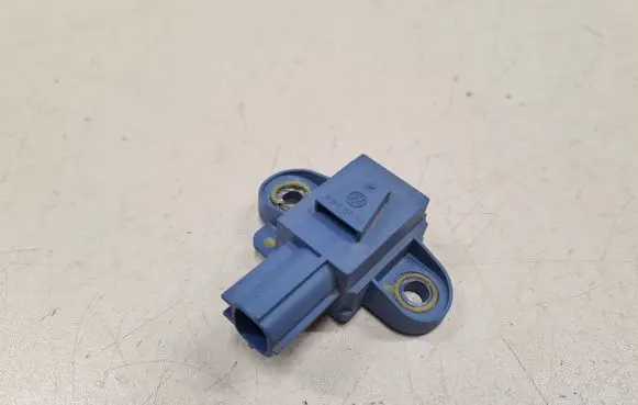 Volkswagen PASSAT B6 Airbag deployment crash/impact sensor 1K0955557A