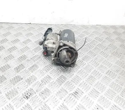Fiat Bravo Starter motor