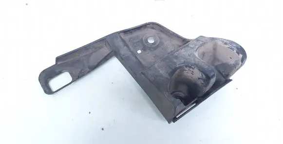 BMW X3 E83 Bumper support mounting bracket corner 3400955