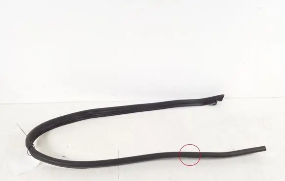 Mercedes-Benz C W205 Engine compartment rubber A2058870200