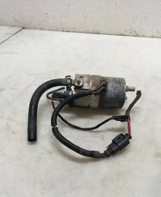Audi A6 Allroad C5 Brake power pressure regulator 8E0614175D