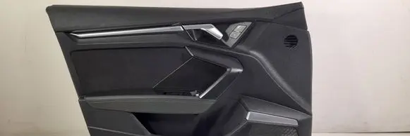 Audi RS3 8Y Front door card panel trim 8Y0867117