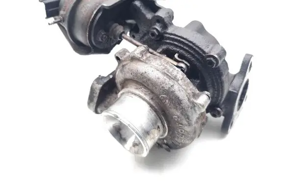 Opel Mokka Turbo 55567731