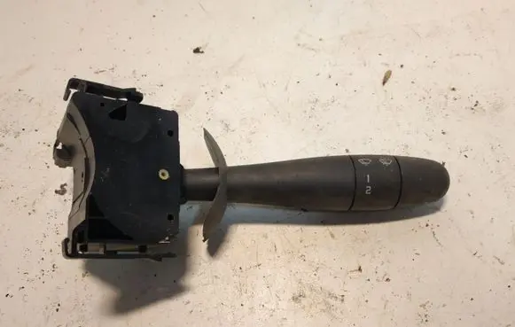 Opel Vivaro Wiper control stalk