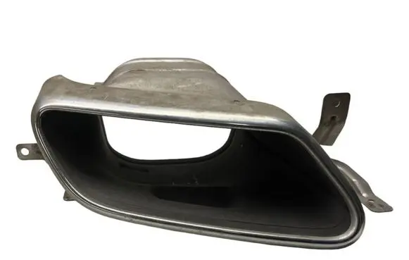 Volvo V60 Muffler ending 31455531