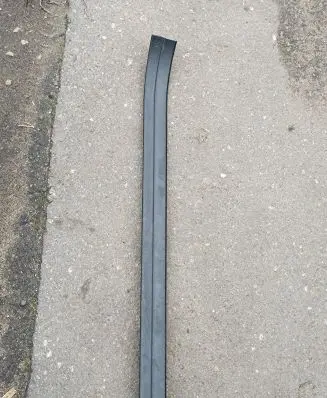 BMW X5 E53 Front sill trim cover 8402107