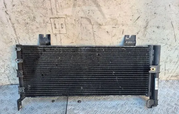 Lexus GS 300 350 430 450H A/C cooling radiator (condenser) 940450
