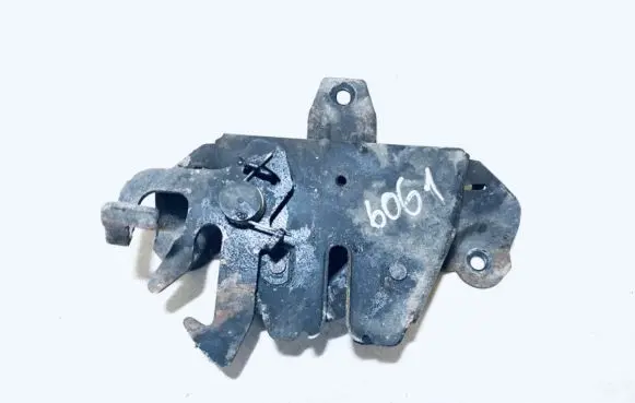 Mitsubishi Space Star Engine bonnet/hood lock/catch