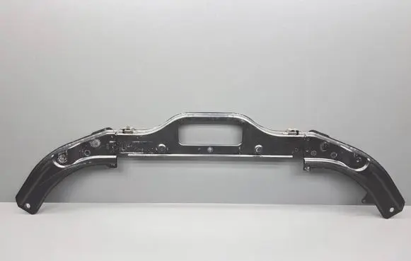Mazda 3 III Top upper radiator support slam panel 