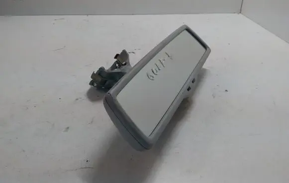 Volkswagen Golf V Rear view mirror (interior) 1K0857511