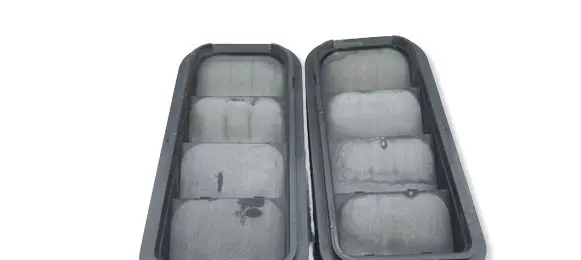 Seat Ateca Quarter panel pressure vent 575819676
