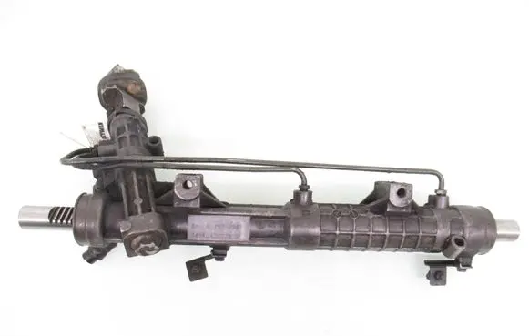 BMW 3 E46 Steering rack 0280080009101 6757338