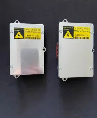 Mercedes-Benz CLS C219 Headlight ballast module Xenon 5DV00829000
