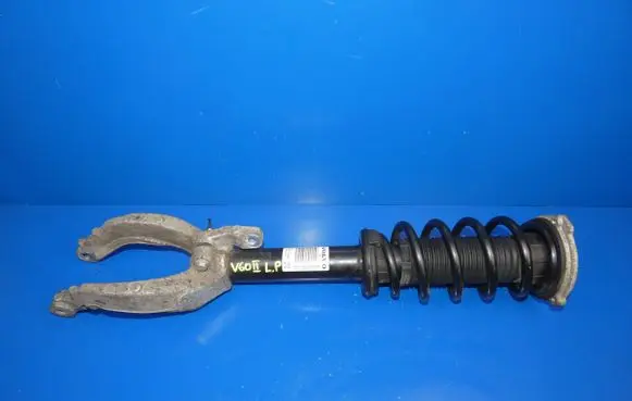 Volvo V60 Front shock absorber/damper 31658474
