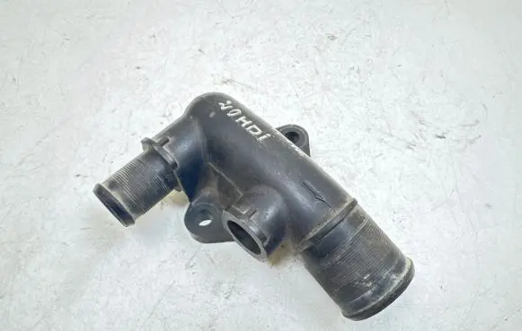 Peugeot 206 Engine coolant pipe/hose