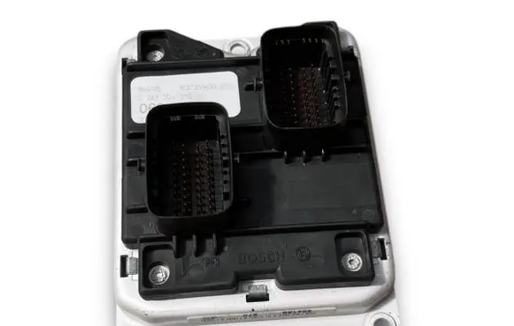 Alfa Romeo 147 Engine control unit/module ECU Q145 46739438
