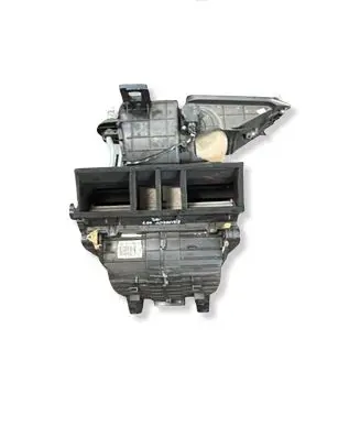 Peugeot 407 Interior heater climate box assembly housing 9655478080 4PUH18K463AE