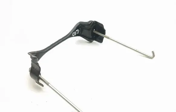 Nissan Leaf II (ZE1) Battery bracket 