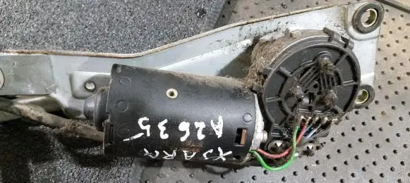 Citroen Xsara Wiper motor 09021356ce